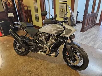 harley-davidson ra1250s - pan america® 1250 special 2025