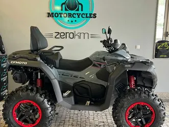 cf moto c force cforce 850 touring