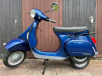 vespa pk 50 xl2