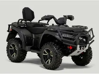 1000 eps,abs,lv dakar edition aktion