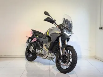 moto guzzi stelvio e5+ *1.500€ kundenvorteil*