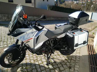 ktm 1290 t nacional paredes