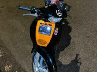 scarabeo 50 minarelli