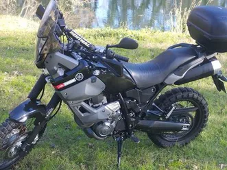 yamaha xt660z tenere amares e figueiredo