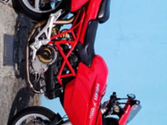 ducati multistrada 1000ds