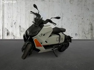 bmw ostatní ce 04 | sauto.cz