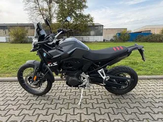 bmw f 900 gs