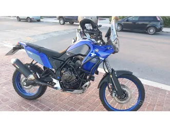 yamaha tenerè