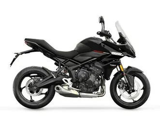 new triumph tiger sport 660 for sale in croydon