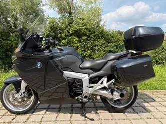 bmw k 1200 gt - 2006
