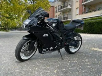 gsxr 600 l1