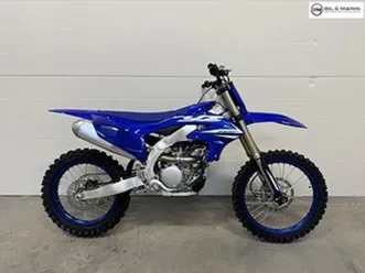 yamaha yz250f icon blue (vvz304) - bytbil.com ◊