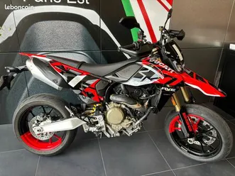 ducati hypermotard 698 rve