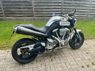 yamaha-motorrad-yamaha-mt01-1670-ccm-33600-km