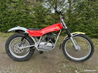 montesa-cota-247