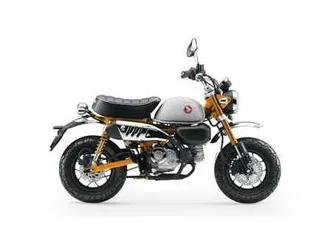 honda monkey, skladem