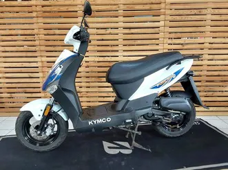 kymco-agility-50