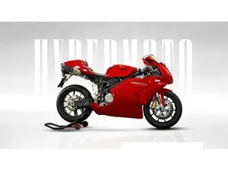 vendo ducati 999 (2002 - 04) usata a cesano maderno (codice 9731278) - moto.it