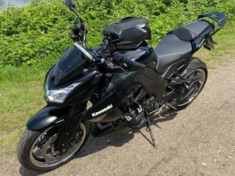 kawasaki z1000