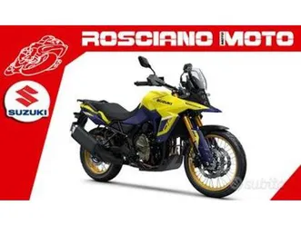 suzuki v-strom 800 de my25