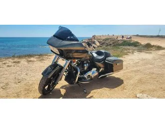 harly-davidson-road-glide