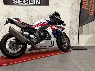 honda fireblade