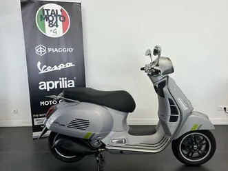 vespa gts 300