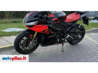 aprilia rsv 1100 cc, superbikes