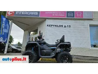 cfmoto cforce 850 standart g3 850 cc, atv / quad