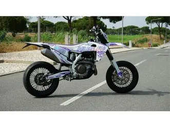 husqvarna fs 450 matriculada 2021 corroios