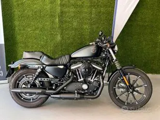 harley-davidson-sportster-883-iron-permuta-auto