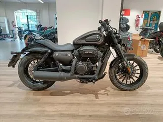 keeway motor v302 c (2022 - 25) usata a nerviano