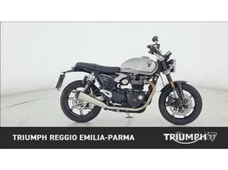 triumph speed twin 1200 abs