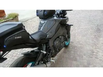 vendo yamaha mt-10 (2022 - 25) usata a cirie' (codice 9730864) - moto.it