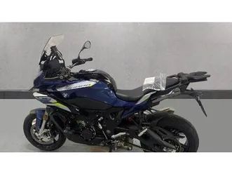 vendo bmw s 1000 xr (2024 - 25) usata a roma (codice 9731469) - moto.it