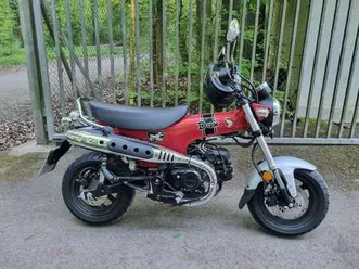 honda-dax-st-125