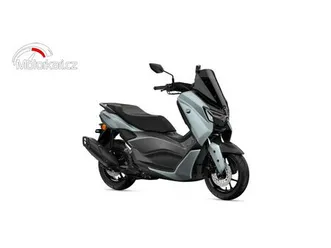 yamaha nmax 125 tech max + 3 r. záruka + bonus