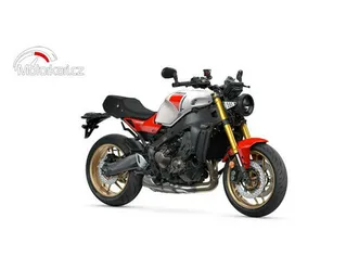 yamaha xsr 900 (i 35kw) + bonus