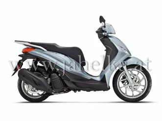 moto neuve: piaggio medley 125