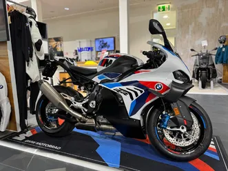 m 1000 rr competition