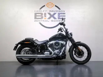 fxbb street bob 117