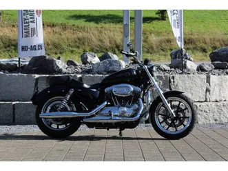 xl 883 l sportster super low abs