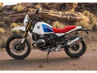 bmw r 12 g/s / vorführer / gs