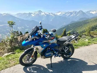 motorrad bmw r1200gs rallye edition supermoto