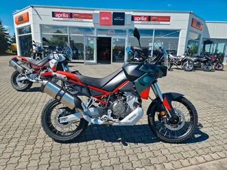 aprilia tuareg 660