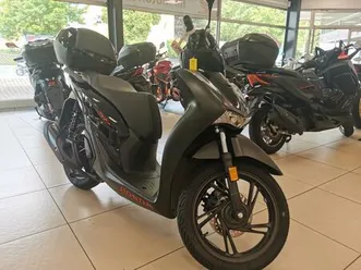 honda sh 125 topcase 6 jahre garantie herbst sale