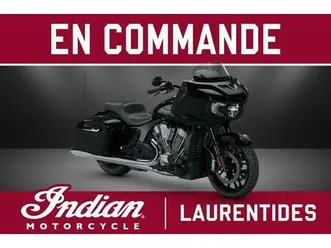 2025 indian motorcycles challenger