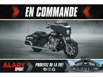 2025 indian motorcycles chieftain limited powerband