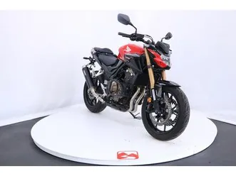 honda cb500fa zubehör, 1. hand