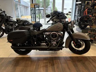 vendo harley-davidson heritage classic (2025) nuova a torino (codice 9731977) - moto.it